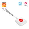 Nút Bấm Báo Động Khẩn Cấp SOS Zigbee 3.0 Tuya Sonoff ZOS01 (Hỗ trợ HomeAssistant) Zigbee2MQTT Hass