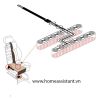 Cảm Biến Phát Hiện Người Ngồi Ghế NG01 (Hỗ trợ HomeAssistant) Hass