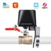 Bộ Điều Khiển Van Nước Tay Gạt Zigbee 3.0 Tuya Sonoff ZVN1 (Hỗ trợ HomeAssistant) Zigbee2MQTT ZHA Hass