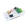 Loa Chớp Còi Hú Báo Động Chống Trộm Không Dây Sóng RF 433Mhz LB01
