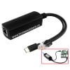 Bộ Đổi Nguồn POE LAN USB Type C 3A POE01 (Hỗ trợ Raspberry Pi 4)
