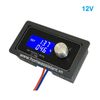 Bộ Tạo Xung PWM 1Hz-150KHz XY-KPWM 3.3V-30V LCD đầu ra sóng vuông