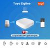 Trung Tâm Hub Zigbee 3.0 Wifi Tuya ZG-01 (Smart Life)