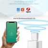 Router Khuếch Đại Kích Sóng Zigbee Tuya ZKD01 (Hỗ trợ Home Assistant) Zigbee2MQTT ZHA Hass
