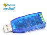 USB To RS485 Modbus Chuẩn Công Nghiệp ZK-U485 (Hỗ trợ HomeAssistant) Hass PLC