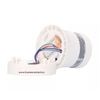 Đầu Cảm Biến Báo Khói Thuốc Báo Cháy Hỏa Hoạn Wifi Tuya W04 (Smart Life)