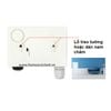Màn Hình Wifi Tuya Cảm Biến Đo Nhiệt Độ Độ Ẩm Phòng Máy Chủ TH02 (Smart Life)
