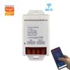 Công Tắc Wifi Tuya Công Suất Lớn 30A SW03 (Smart Life)