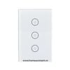 Công Tắc Cảm Ứng Chữ Nhật Zigbee 3.0 Tuya Sonoff ZB1  (Hỗ trợ HomeAssistant) Zigbee2MQTT Hass