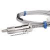 Dây Cảm Biến Nhiệt Độ PT100 K Cặp Nhiệt Điện Chống Nước