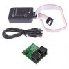 Bộ Nạp CC Debugger Flash Firmware Zigbee2MQTT Cho Mạch Zigbee CC2531 CC2530