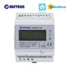 Công Tơ 3 Pha Đo Đếm Điện 2 Chiều Modbus RS485 Eastron SDM72CT-M (Hỗ trợ HomeAssistant) Hass PLC