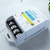 Công Tắc Điều Khiển Từ Xa 1 Pha 220V 30A Sóng RF 433Mhz WT220 (Máy bơm, động cơ)