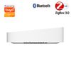 Trung Tâm Hub Zigbee 3.0 Bluetooth BLE Mesh Wifi Tuya ZBG-01 (Smart Life)