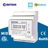 Công Tơ 3 Pha Đo Đếm Điện 2 Chiều Modbus RS485 Eastron SDM72CT-M (Hỗ trợ HomeAssistant) Hass PLC