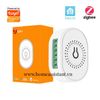 Module Công Tắc Zigbee Tuya 16A Hỗ Trợ Công Tắc Cơ ZMC16 (Hỗ trợ HomeAssistant) Zigbee2MQTT ZHA Hass