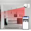 Camera trong nhà Wifi Tuya độ nét cao 3MP TY07 (Smart Life)