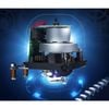 Van Nước Xoay Tay Gạt Điện 12V VN01