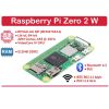 Bo Mạch Máy Tính Nhúng Raspberry Pi Zero 2 Wifi Bluetooth (Hỗ trợ Home Assistant) Hass