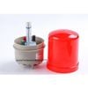 Đèn Chớp Còi Hú Báo Động 110Db 220V SOS01 (Loa chống nước)