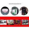 Đầu Báo Khói Cảm Biến Quang Điện Nối Dây 12V DC PS03