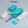 Cầu Dao Đo Điện Thông Minh Wifi Ethernet RS485 Sonoff SPM (20A)