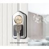 Khóa Cổng Thẻ Từ Điều Khiển Từ Xa Bluetooth TTlock Wifi Tuya KC01 (Nhà cho thuê phòng trọ)