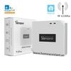 Trung Tâm Điều Khiển Báo Động Sóng RF 433Mhz Wifi Sonoff RF Bridge R2 (Hỗ trợ HomeAssistant) Tasmota Hass