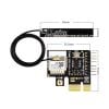 Bo Mạch Module Wifi Tuya Khởi Động Máy Tính Từ Xa SPC01