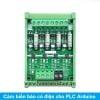 Module Cảm Biến Mất Điện Có Điện 220V GPIO NPN Cho PLC Arduino ESP BG-04AN