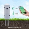 Cảm biến Nhiệt Độ Độ Ẩm Đất Zigbee Tuya ZSM02 (Hỗ trợ Home Assistant)