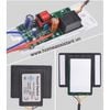 Công Tắc Cảm Ứng Bật Tắt Đèn Gương Kính 220V TQ02