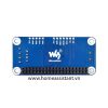 Bo Mạch RS485 MODBUS CANBUS HAT MCP2515 TJA1050 Cho Raspberry Pi (Hỗ trợ HomeAssistant) Hass