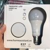 Bộ Bóng Đèn Dimmer Zigbee 5W IKEA Tradfri TL01 (Hỗ trợ HomeAssistant) Zigbee2MQTT Hass