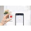 Nút Bấm Báo Động Khẩn Cấp SOS Zigbee 3.0 Tuya Sonoff ZOS01 (Hỗ trợ HomeAssistant) Zigbee2MQTT Hass