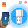 Router Khuếch Đại Kích Sóng Zigbee Tuya ZKD01 (Hỗ trợ Home Assistant) Zigbee2MQTT ZHA Hass