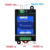 Bộ Khuếch Đại Kích Tín Hiệu RS485 Modbus 2 Cổng Chống Sét BHS12 (Hỗ trợ HomeAssistant) Hass PLC