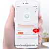 Chuông Cửa Không Dây Wifi Tuya Không Dùng Pin WDR02 (Smart Life)