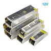 Bộ Đổi Nguồn Tổ Ong 12V DC S-120-12 Cho Đèn Led Đồ Điện Tử