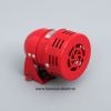 Loa Còi Hú Báo Động Xé Gió Âm Lượng Lớn 120Db 220V M19