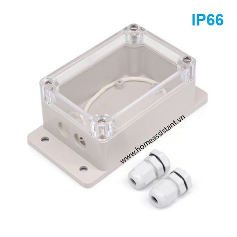 Vỏ hộp case