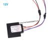 Công Tắc Gương Cảm Ứng Điện Dung Đèn Gương Kính 12V TQ01