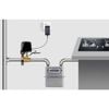 Van Nước Xoay Tay Gạt Điện 12V VN01