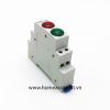 Đèn báo pha nguồn điện 220V CHINT ND9