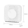 Cảm Biến Chất Lượng Bụi Không Khí Wifi Zigbee Tuya AirS01 (Đo nhiệt độ độ ẩm VOC CO2 PM2.5) HomeAssistant Zigbee2MQTT