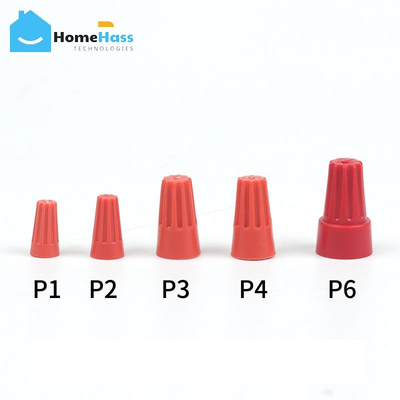 Cút Nối Dây Điện Nhanh Không Cần Nối Dây, Không Cần Kìm Bấm SP