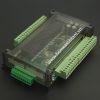 Bộ Điều Khiển Lập Trình Tủ Điện PLC Mitsubishi FX3U-30MR -6AD2DA (Modbus RS485 RS232)