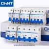 Aptomat tép MCB CHINT NXB