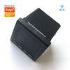 Công Tắc Nhiệt Độ Độ Ẩm 2 Relay Cho Nhà Yến Vườn Lan Wifi Tuya WHT01 (Smart Life)