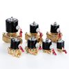 Van Điện Từ Chất Lượng Cao 220V Phi 21 27 34 VDT đóng mở nước
